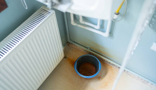Best Water damage restoration services  in Aberdeen, OH