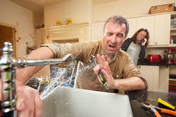 Best Water damage restoration near me  in Aberdeen, OH